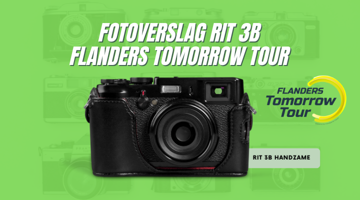Fotoverslag Rit 3b Handzame
