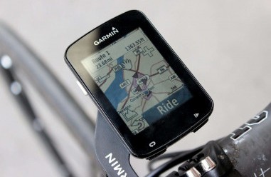 garmin