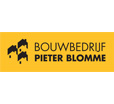 Logo-Bouwbedrijf Pieter Blomme