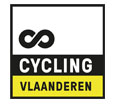 Logo-Cycling Vlaanderen