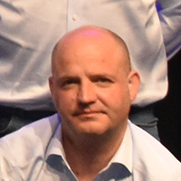 Dries Uyttenhove